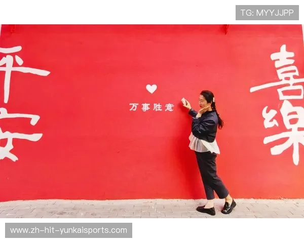 17处“长安”网红墙 串起西安“City Walk”新路线